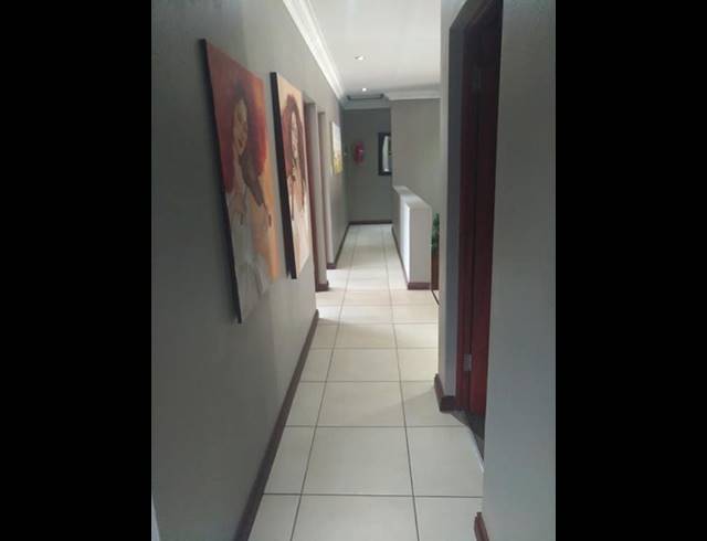 Office property to rent in BRACKENHURST